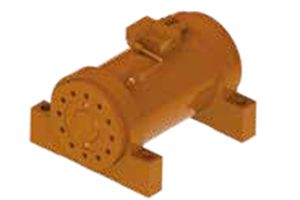 Double Flange Output