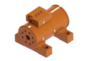 Foot Mounting