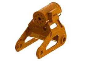 Clevis Mounting