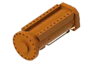 Rail Mounting