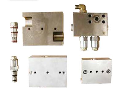 Balance Valves