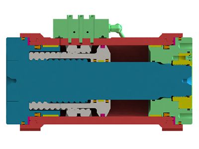 Our Design