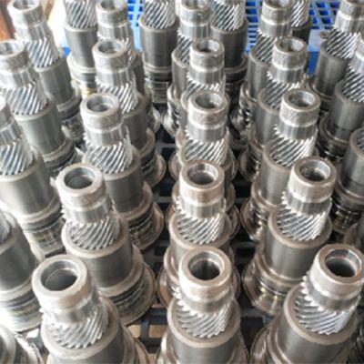 Parts