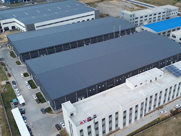 Our Facilities