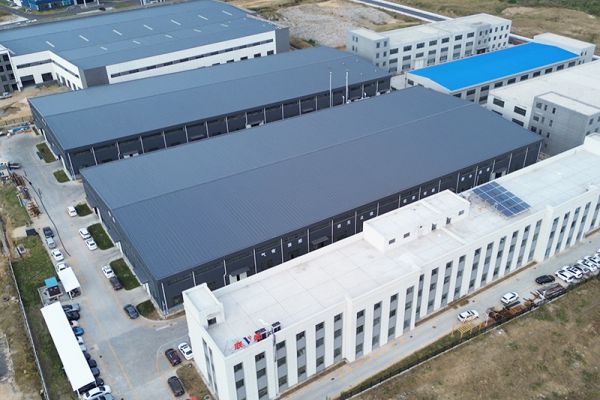 Factory Tour