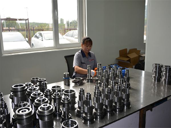 Dust-Free Assembly Workshop