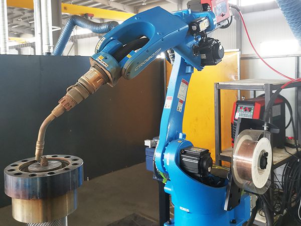 CNC Gear Shaving Machine