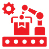 Standardized Factory Buildings