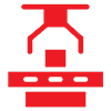 Dust-Free Assembly Room