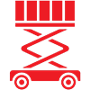Aerial work platforms