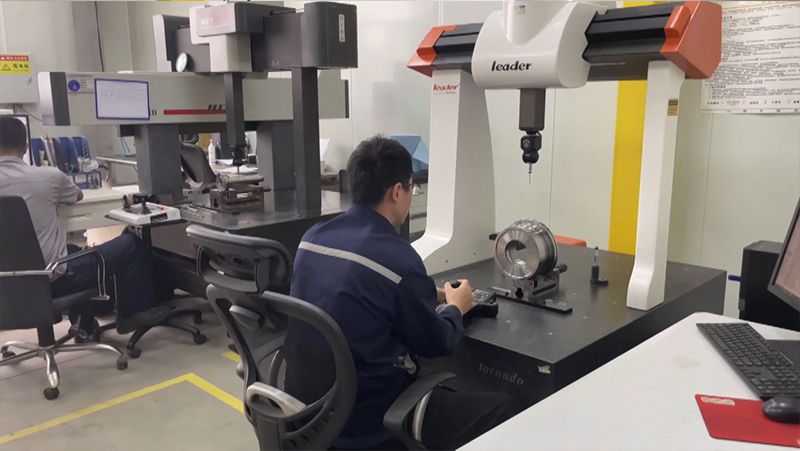 Testing Laboratory